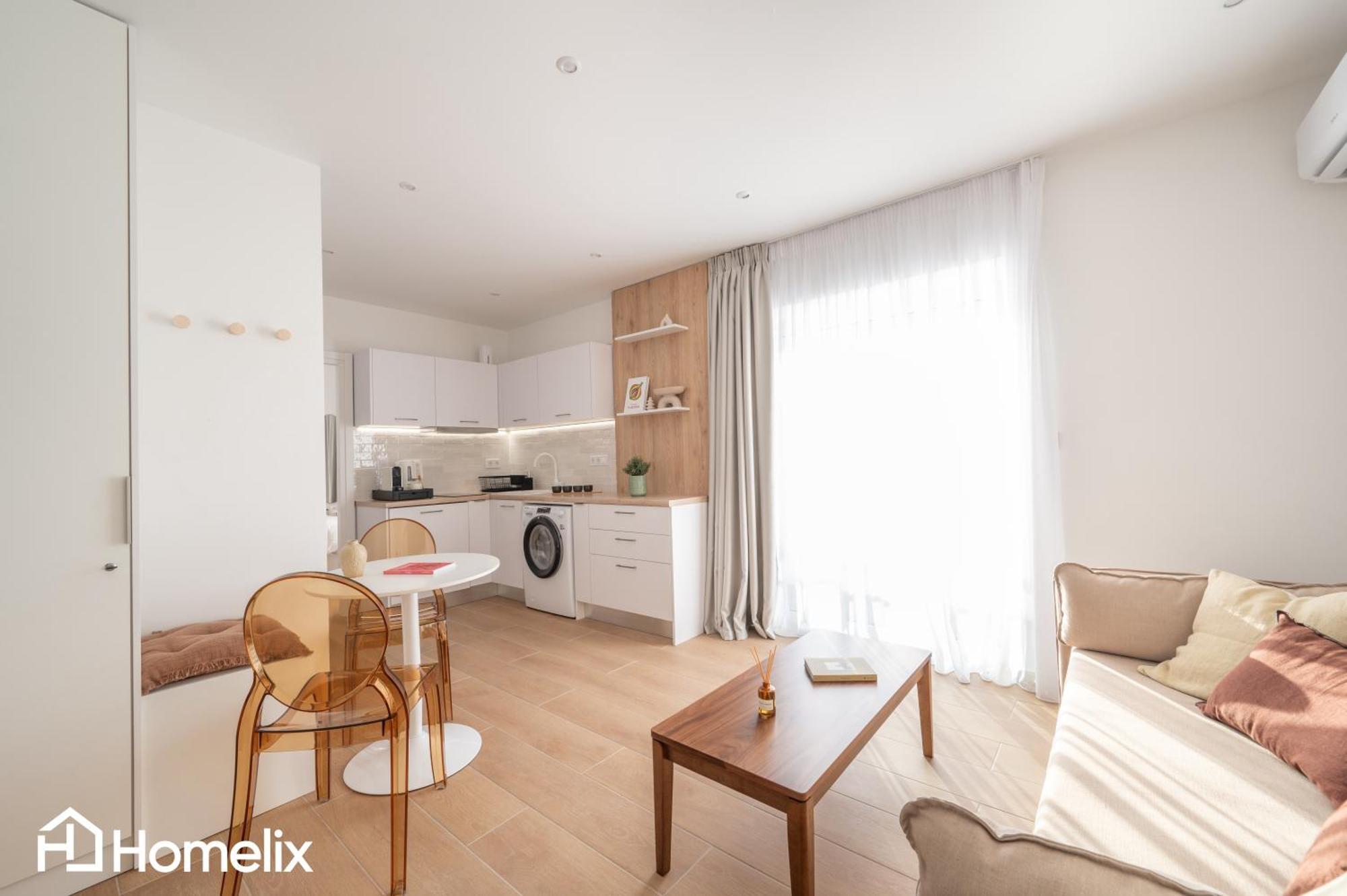 Amaya - Sea View Suites Chalkís Eksteriør bilde